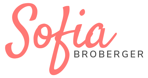 Sofia Broberger AB logotyp