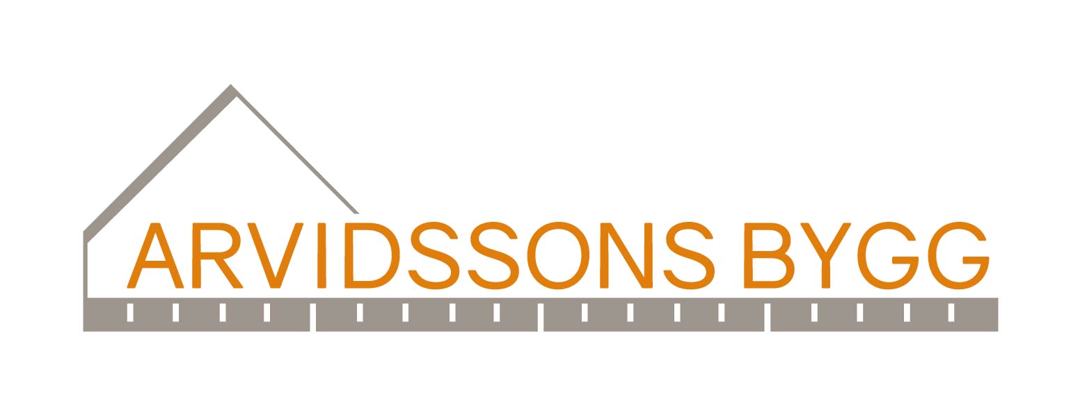 Arvidssons Bygg i Ängelholm AB logotyp