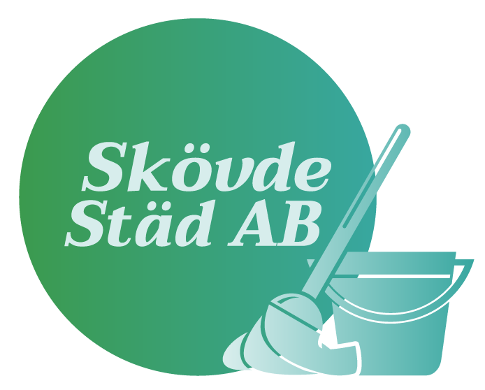 SKÖVDE STÄD AB logotyp