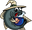Manatorsk AB logotyp