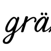 Gräsrotsakademin Aktiebolag logotyp