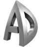 Aspenberg Development AB logotyp