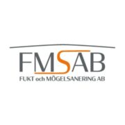 Fukt och mögelsanering i Kronoberg AB logotyp