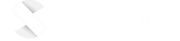 Starmony AB logotyp