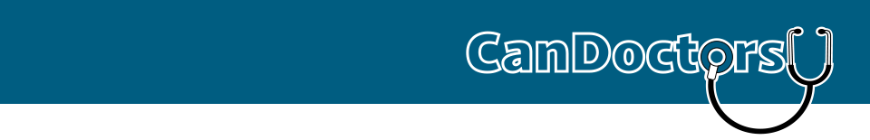 Candoctors AB logotyp