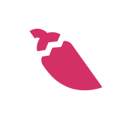 Vikens Thai Chilli AB logotyp