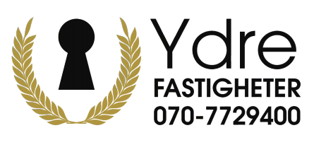Ydre Fastigheter AB logotyp