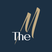 The M Investment AB logotyp