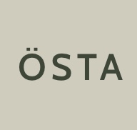 Östa Bostäder AB logotyp