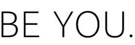 Be you by Fia AB logotyp