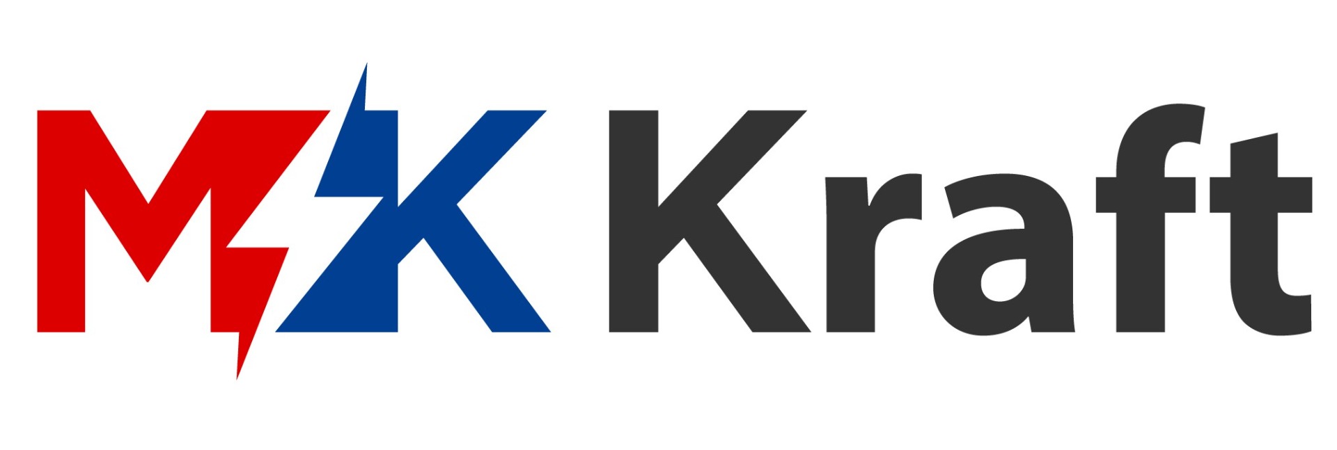 MK Kraft AB logotyp