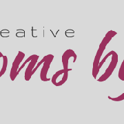 Creative Rooms by M AB logotyp