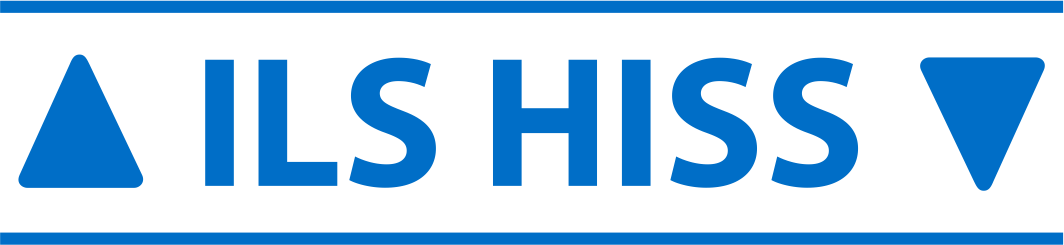ILS Hiss AB logotyp