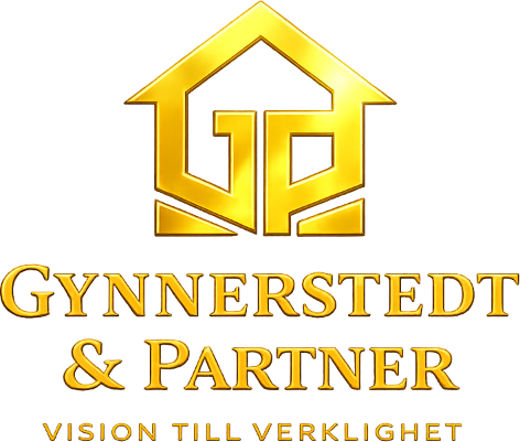 Gynnerstedt & partner AB logotyp