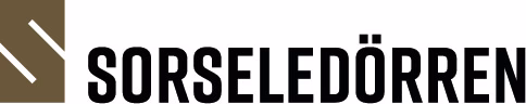 Nya Sorseledörren AB logotyp