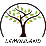 Lemonland AB logotyp