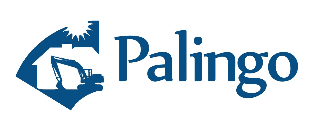 Palingo AB logotyp