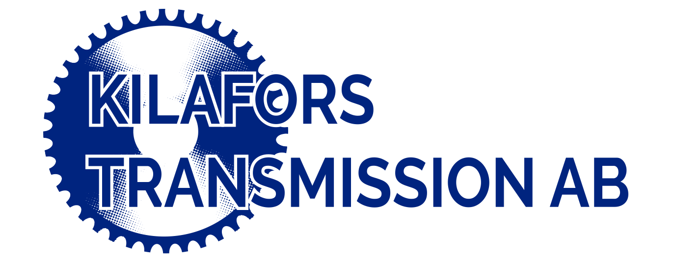 Kilafors Transmission AB logotyp