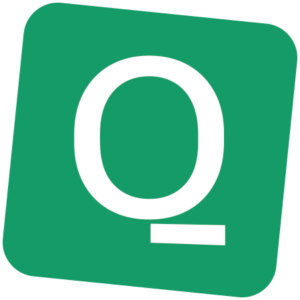 Quiddly AB logotyp