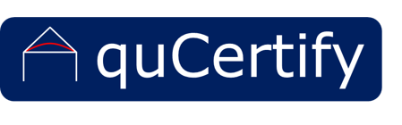 quCertify AB logotyp