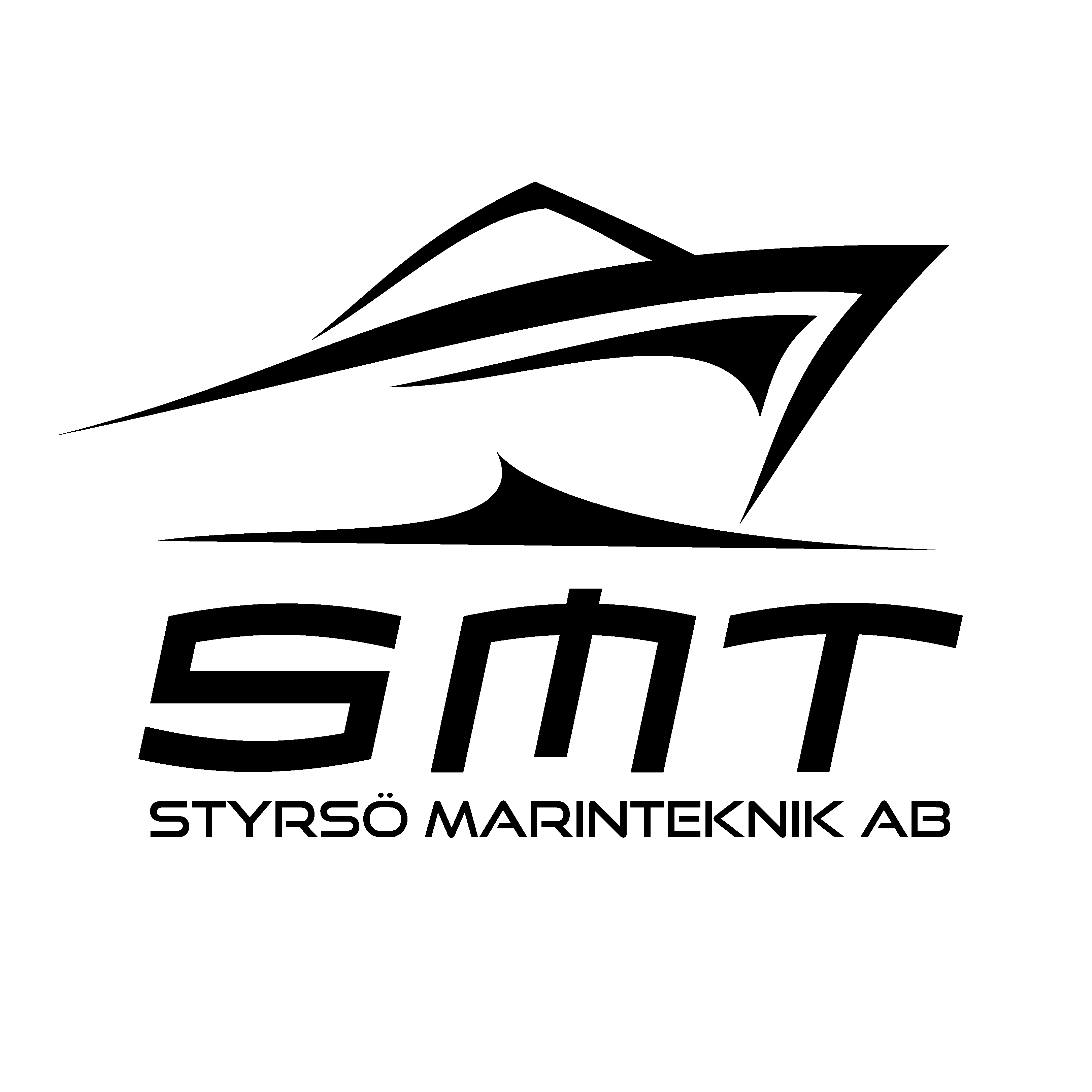 Styrsö Marinteknik AB logotyp
