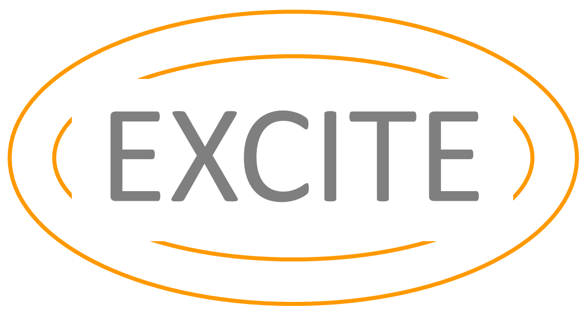 Excite AB logotyp