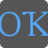 Oxelö Krog AB logotyp