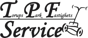 Torups Park & Fastighets Service AB logotyp