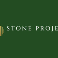 Stone Project AB logotyp