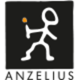 Anzelius Information AB logotyp