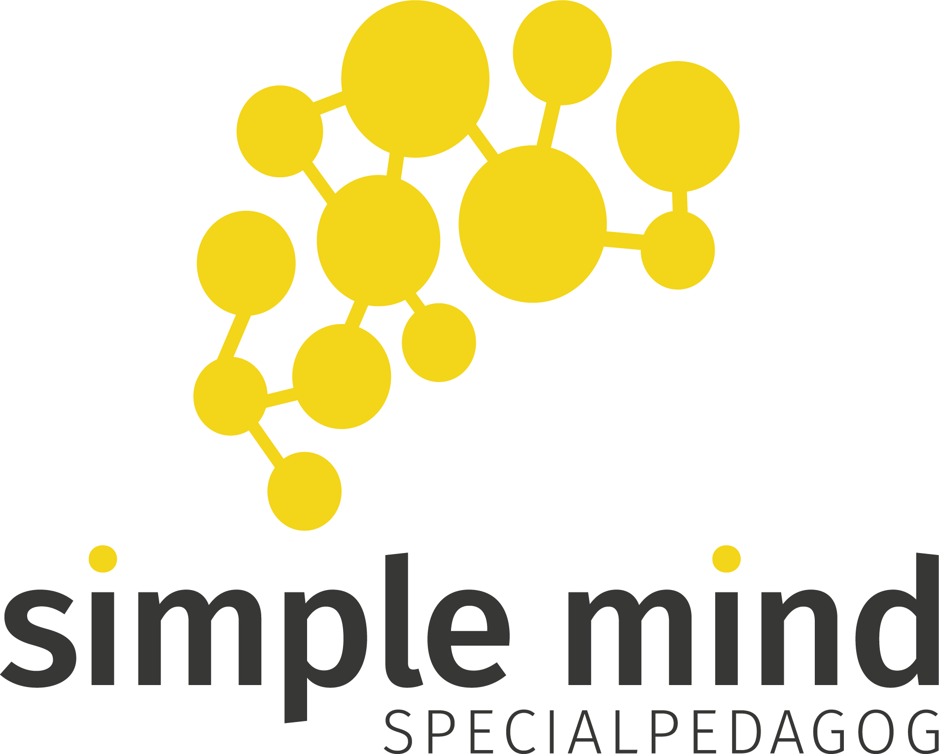Simple Mind AB logotyp