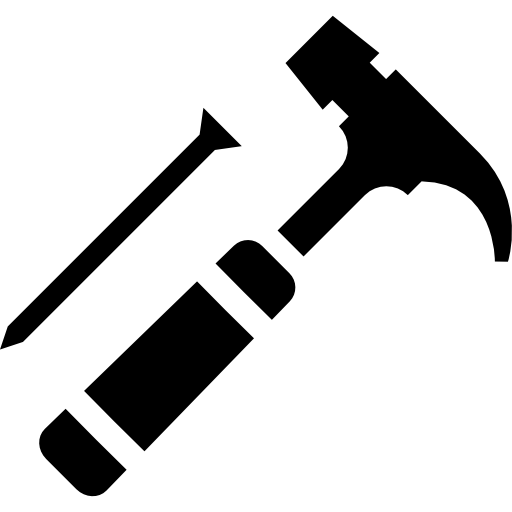 Almqvist Bygg AB logotyp
