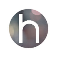 heliark AB logotyp