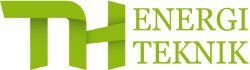Trygg H Energiteknik AB logotyp
