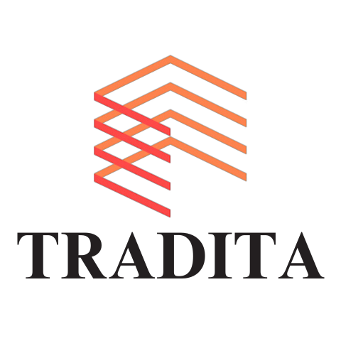 Tradita Bygg & Montage AB logotyp