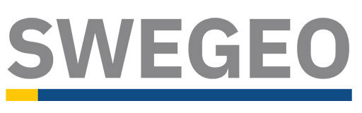 Swegeo i Göteborg AB logotyp