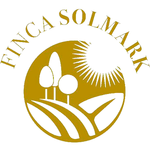 Finca Solmark AB logotyp