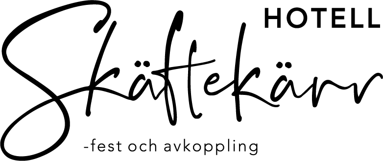 Skäftekärr Utveckling AB logotyp