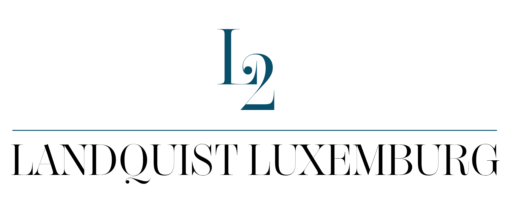 Landquist Luxemburg AB logotyp