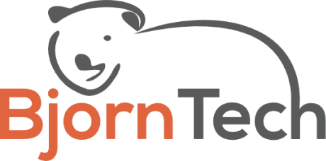 BjornTech AB logotyp