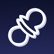 Napper AB logotyp