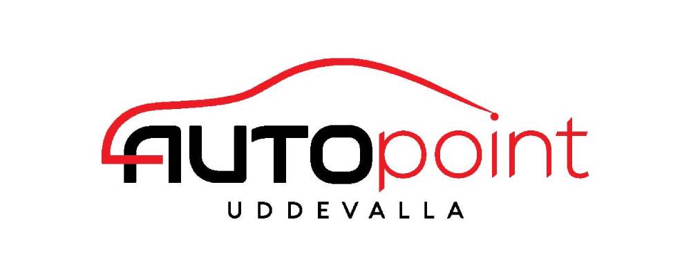 Autopoint Uddevalla AB logotyp