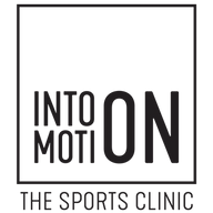 Intomotion Sports Clinic Sweden AB logotyp