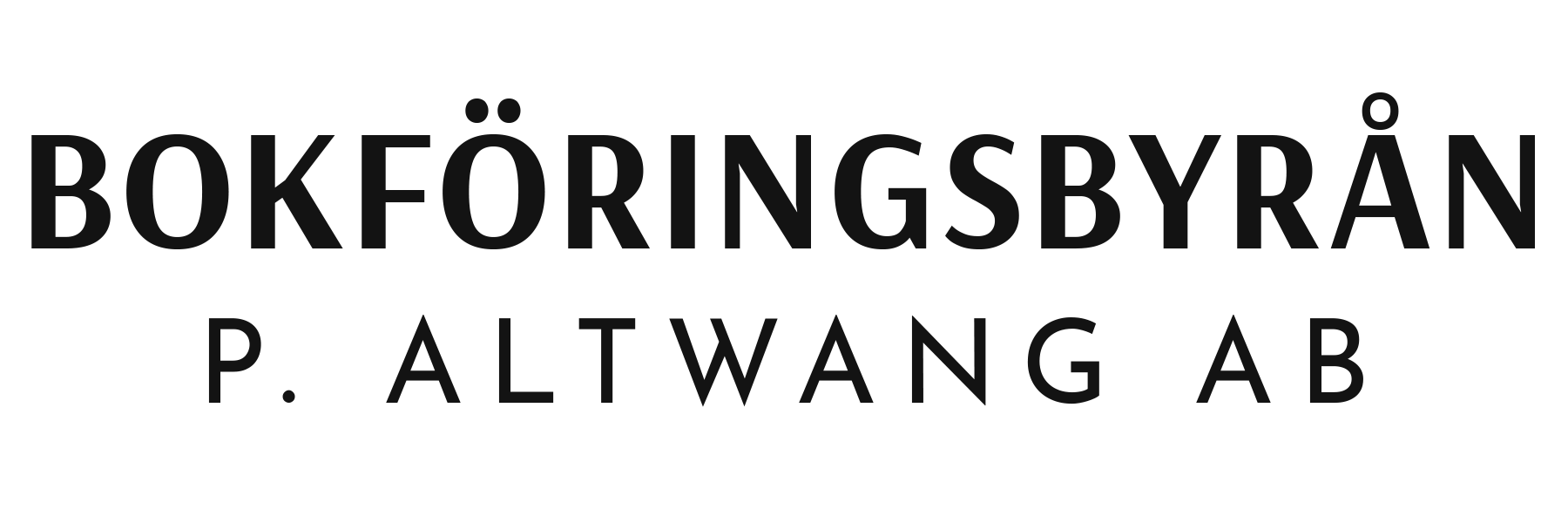 Pernilla Altwang AB logotyp