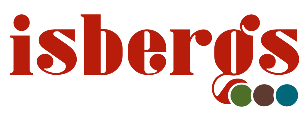 Henrik Isbergs Entreprenad AB logotyp