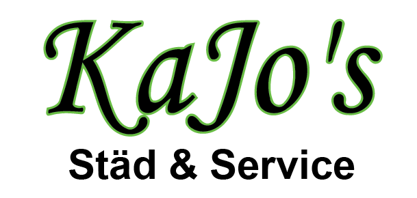 KaJos Städ & Service AB logotyp