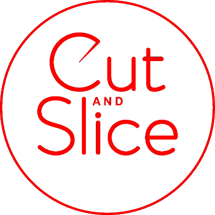 Cut & Slice AB logotyp