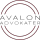 Avalon Advokater AB logotyp