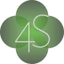 4Science Skandinavien AB logotyp