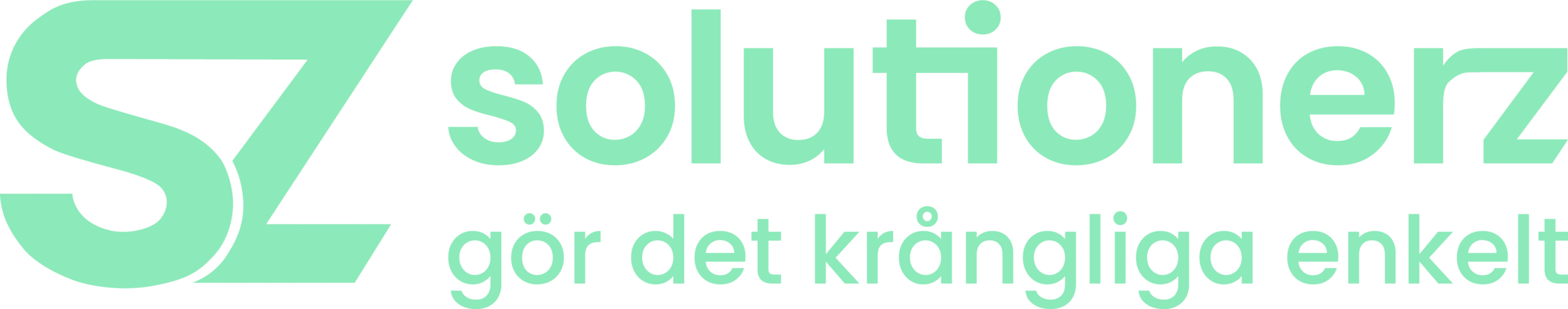 A.C Solutioners Sweden AB logotyp